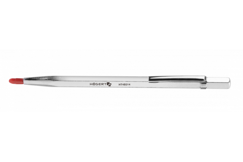 Hoegert Schrijfstift 1208960393 - Set van 8