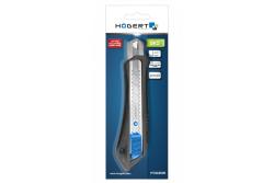 Hoegert Snap-off mes 25 mm 1208960416 - Set van 3