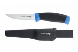 Hoegert Algemeen doel mes 1208960423 - Set van 2