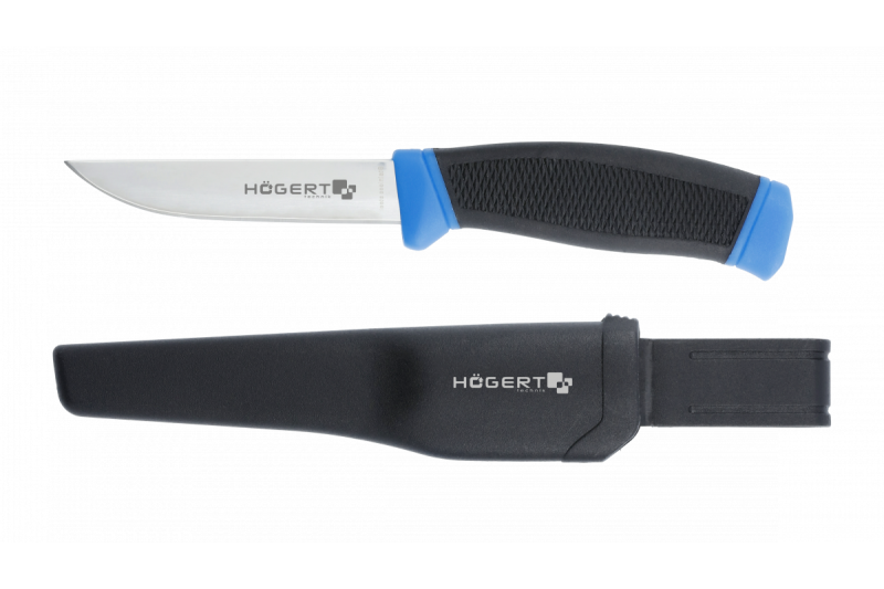 Hoegert Algemeen doel mes 1208960423 - Set van 2