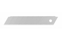 Hoegert Snap-off mes 18 mm SK2 1208960432 - Set van 6