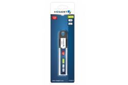 Hoegert Snap-off mes 18 mm SK2H 1208960433 - Set van 4
