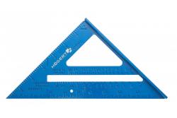 Hoegert Timmermansgradenboog voor verstekhoeken 180 mm. 1208960461 - Set van 3