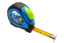 Hoegert Rolmaat 5 m x 19 mm MID-gecertificeerde teflon-gecoate band. 1208960485 - Set van 2