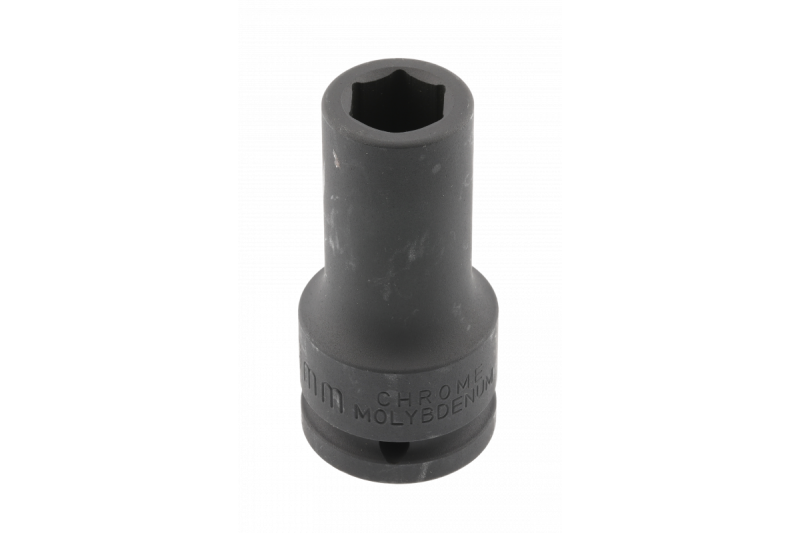 Hoegert Impact dopsleutel 3/4" 41 mm CrMo lang 1208960549 - Set van 2
