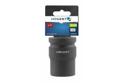 Hoegert Korte slagmoerdop 19 mm 1208960551 - Set van 2