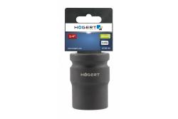 Hoegert Korte slagdop 22 mm 1208960553 - Set van 2