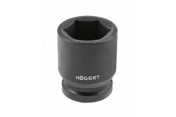 Hoegert Korte slagdop 32 mm 1208960557 - Set van 2