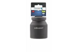 Hoegert Korte slagdop 32 mm 1208960557 - Set van 2