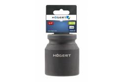 Hoegert Korte slagmoerdop 34 mm 1208960559 - Set van 2
