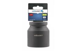Hoegert Korte slagdop 36 mm 1208960560 - Set van 2