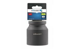 Hoegert Korte slagdop 38 mm 1208960561 - Set van 2