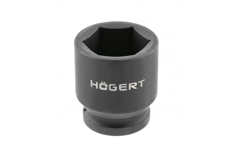 Hoegert Korte slagdop 38 mm 1208960561 - Set van 2
