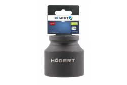 Hoegert Korte slagmoerdop 41 mm 1208960562 - Set van 2