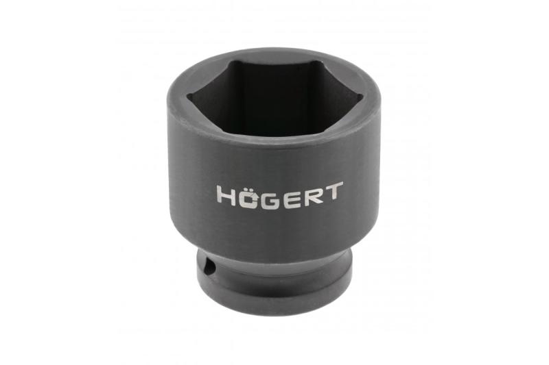 Hoegert Korte slagmoerdop 41 mm 1208960562 - Set van 2
