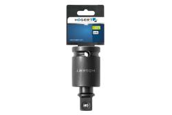 Hoegert 1/2" kogelgewricht van chroom-molybdeen. 1208960591 - Set van 2