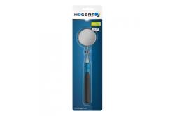 Hoegert Inspectiespiegel 52 mm 245-715 mm 1208960596 - Set van 2