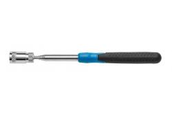 Hoegert Magnetisch ophaalgereedschap max. 3,6 kg 195-810 mm. 1208960600 - Set van 2