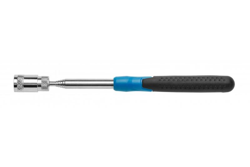 Hoegert Magnetisch ophaalgereedschap max. 3,6 kg 195-810 mm. 1208960600 - Set van 2