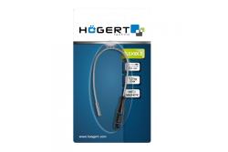 Hoegert Magnetisch ophaalgereedschap max. 1 kg 510 mm flexibel. 1208960601 - Set van 3