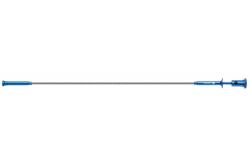 Hoegert Magnetisch ophaalgereedschap max. 1 kg 620 mm flexibele LED 1208960602 - Set van 2