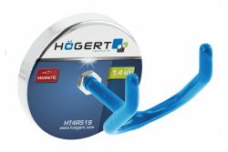 Hoegert Magnetische houder 1208960605 - Set van 2