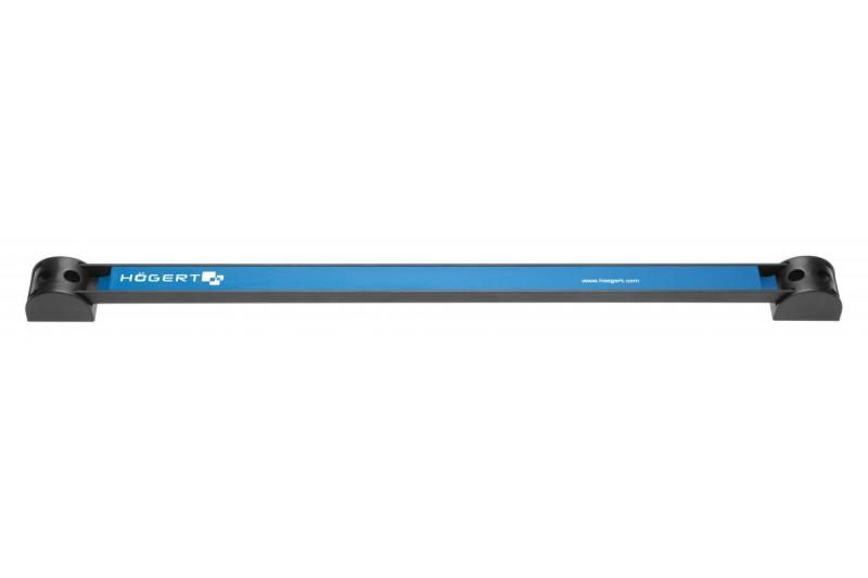 Hoegert Magnetische gereedschapshouder 460 mm 1208960606 - Set van 2