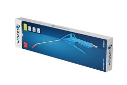Hoegert Blaaspijp 200mm 1208960623 - Set van 2