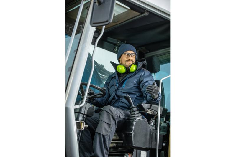 Gehoorbescherming SNR 28 dB 1208960669 - Set van 2