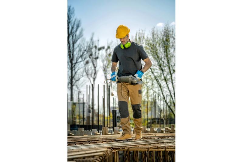 Gehoorbescherming SNR 28 dB 1208960669 - Set van 2
