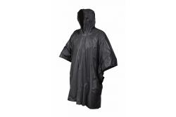 PVC-poncho, grafiet, één maat 1208960825 - Set van 3