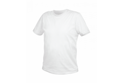 T-shirt cotton, white, L 1208961292 - Set of 2