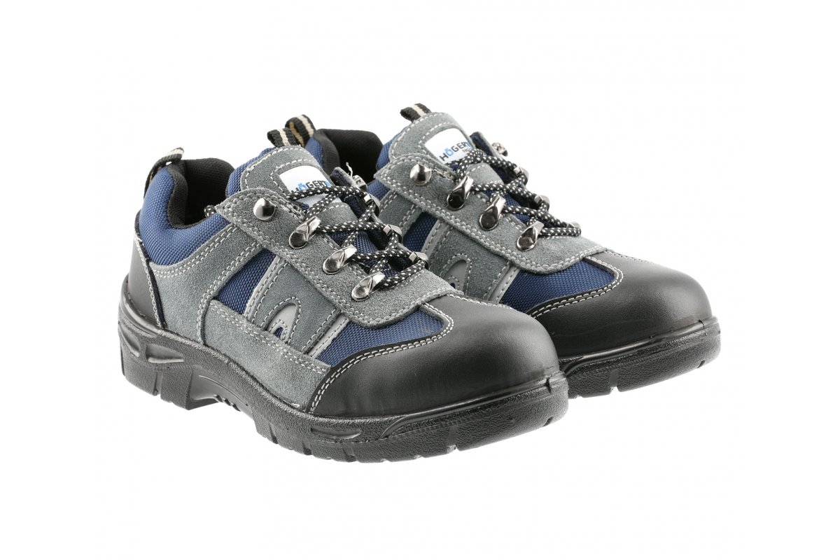 Chaussures de travail S1P, pointure 39 1208961422 - Lot de 2