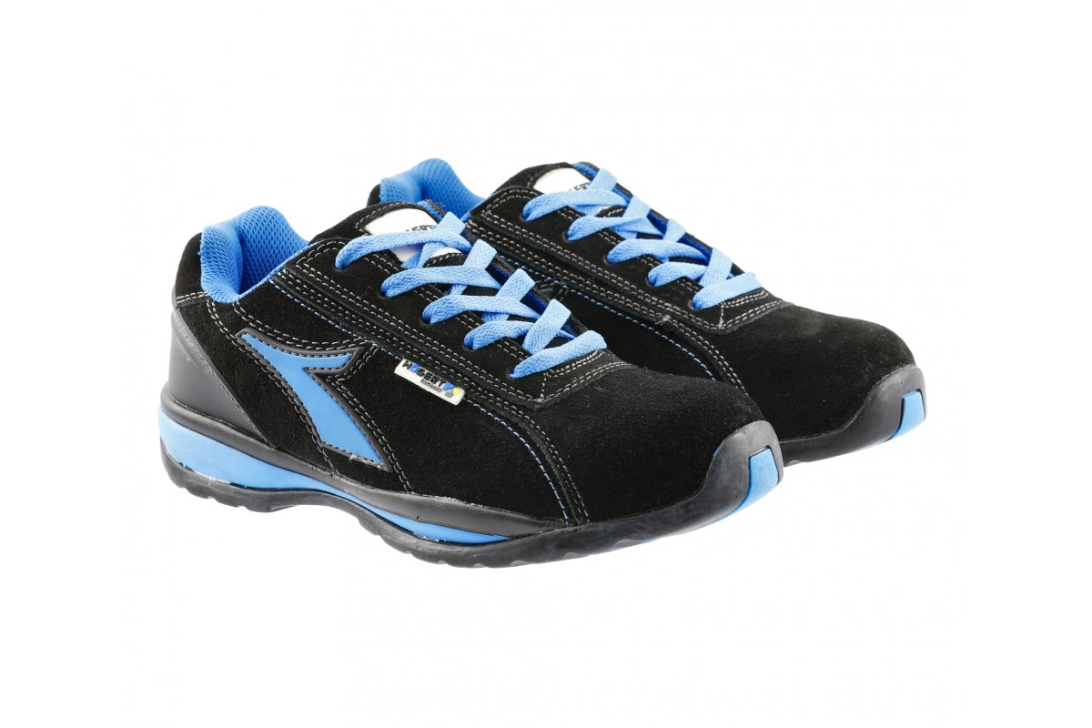 Chaussures de travail, SRC, S1, pointure 39 1208961433 - Lot de 2