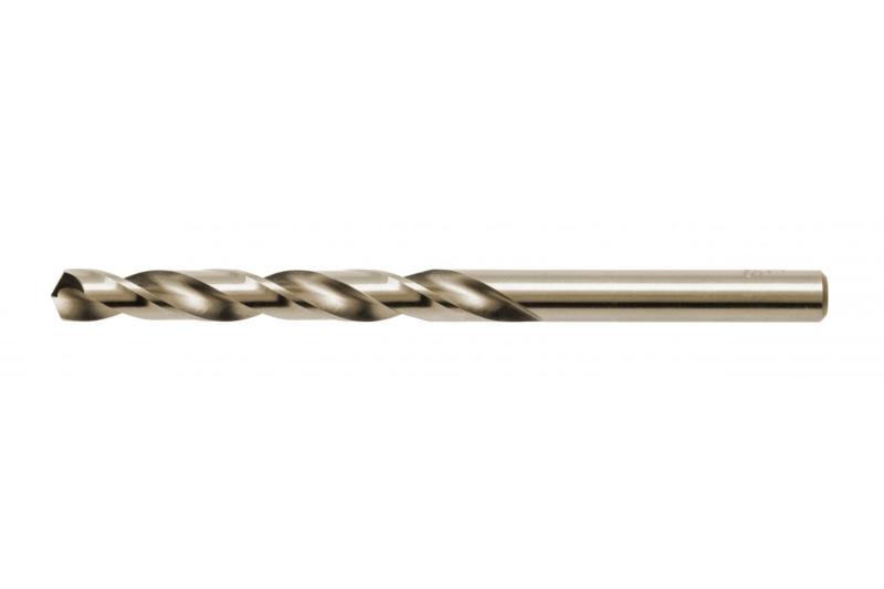 Hoegert Metalen boorbit Co5% 4,5 mm 1 stuk. 1208961654 - Set van 10