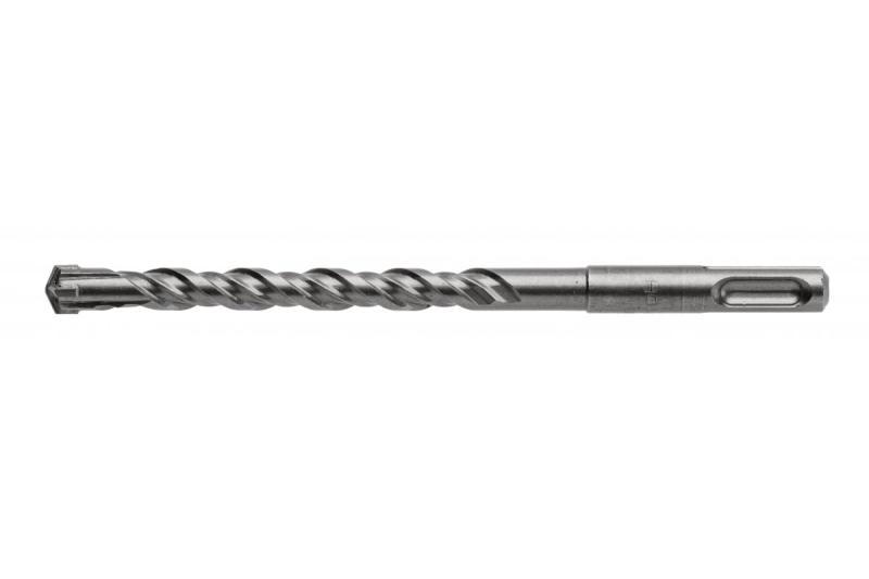 Hoegert Metselboor SDS+ 12 x 160 mm 1208961680 - Set van 5