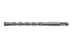 Hoegert Metselboor SDS+ 12 x 260 mm 1208961681 - Set van 4