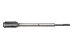 Hoegert Beitel met SDS+ aansluiting, 22 mm x 14 mm x 250 mm. 1208961695 - Set van 3