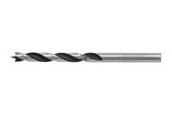 Hoegert Houtboor 8 x 117 mm 1208961776 - Set van 13
