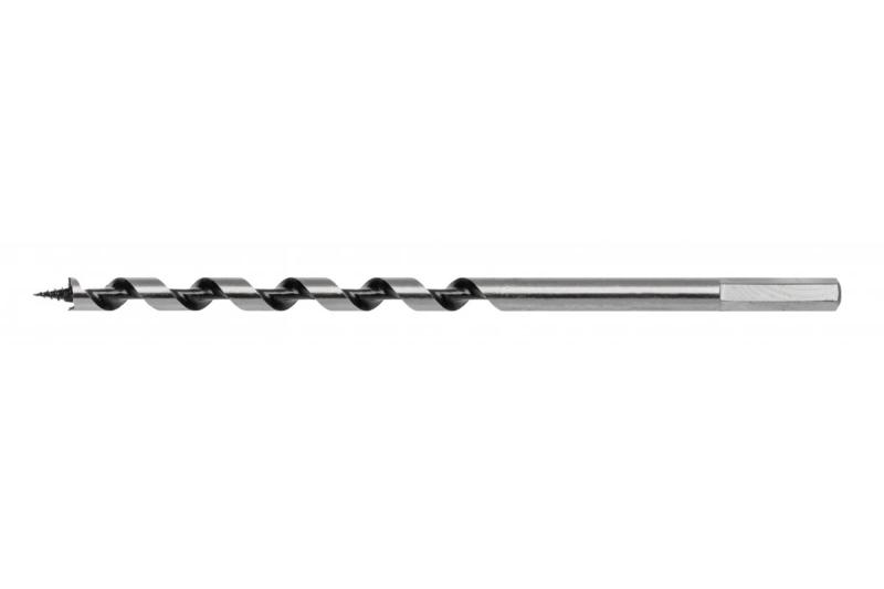 Hoegert Auger boorbit 22 x 400 mm 1208961794 - Set van 2