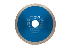 Hoegert Doorlopende diamantschijf 115 mm 1208961829 - Set van 2