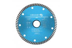 Hoegert Diamantschijf 115 mm super dun 1208961833 - Set van 3