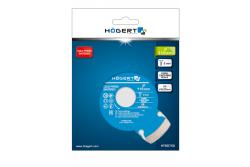 Hoegert Diamantsegment zaagblad 115 1208961841 - Set van 3