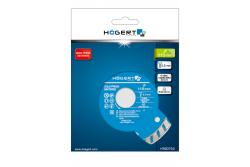 Hoegert Diamant Turbo zaagblad 115 1208961844 - Set van 3