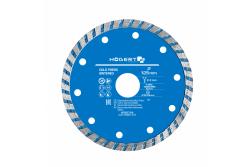 Hoegert Diamantschijf turbo 125 1208961845 - Set van 3