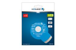 Hoegert Diamanten ultradunne randzaagblad 125 1208961848 - Set van 3