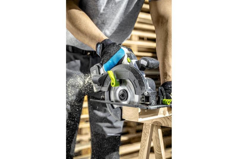 Hoegert TCT zaagblad 160x30Tx30 1208961851 - Set van 2