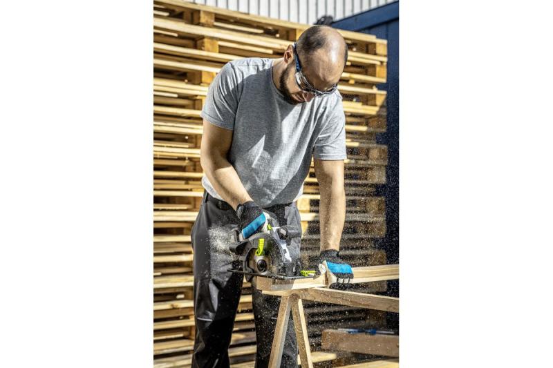 Hoegert TCT zaagblad 160x30Tx30 1208961851 - Set van 2