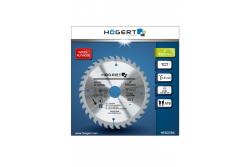 Hoegert TCT zaagblad 190x40Tx30 1208961861 - Set van 2