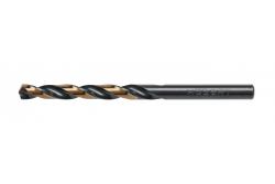 Hoegert Boorbits voor metaal 5,0 mm splitpunt 10 stuks 1208961881 - Set van 2